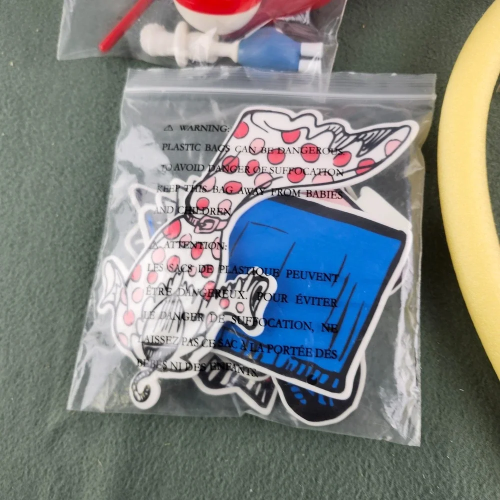 Dr. Seuss I Can Do That Game COMPLETE 2009 The Cat in the Hat